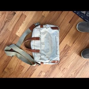 A.G. Spalding & Bros. Laptop bag